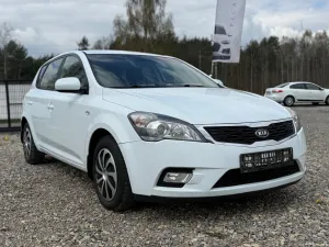 Kia Ceed I 2009