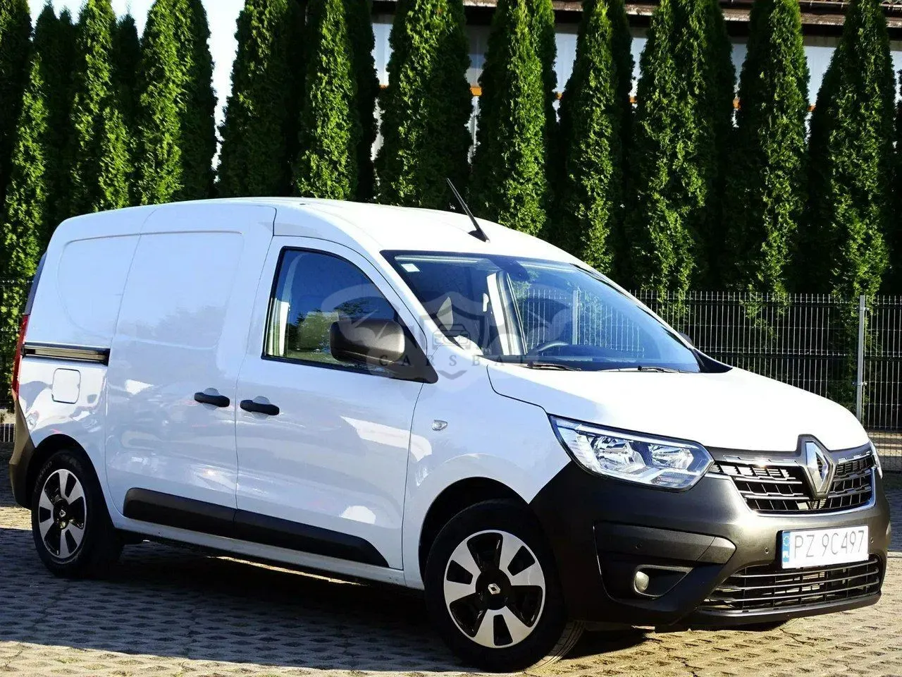 Renault Express 2023