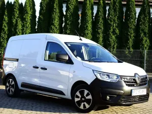 Renault Express 2023