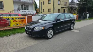 Volvo V50 1.6D DPF DRIVe Kinetic 2009