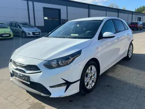 Kia Ceed III 2023