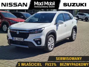Suzuki S-Cross 1.4 SHVS Premium 2023