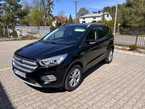 Ford Kuga II 2.0 TDCi 2x4 Individual 2019