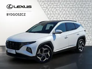 Hyundai Tucson IV 1.6 T-GDi Executive N Line 2WD 2023