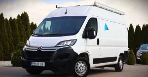 Citroën Jumper 2023