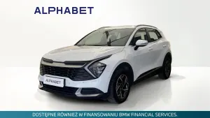Kia Sportage V 1.6 T-GDI M 2WD 2023