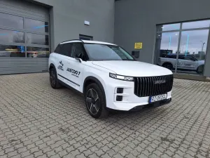 Jaecoo J7 2024