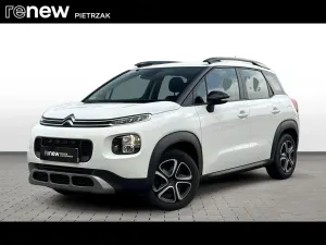 Citroën C3 Aircross 1.2 PureTech GPF Feel Pack S&S 2020