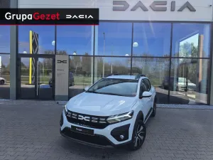 Dacia Sandero III 2025