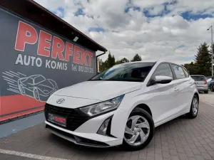 Hyundai i20 III 2025