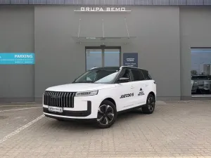 Jaecoo J7 2025
