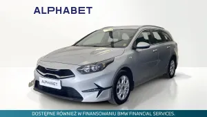 Kia Ceed II 1.5 T-GDI M 2023