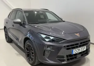 Cupra Terramar 1.5 e-Hybrid DSG 2025