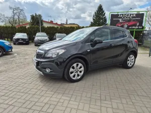 Opel Mokka I 1.6 CDTI ecoFLEX Start/Stop Innovation 2015