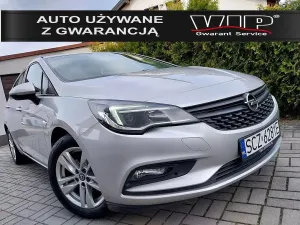 Opel Astra K 1.6 CDTI Enjoy 2018