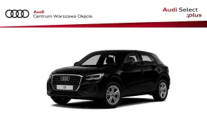 Audi Q2 2020