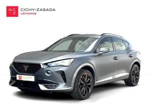 Cupra Formentor 2.0 TSI 4Drive VZ DSG 2022