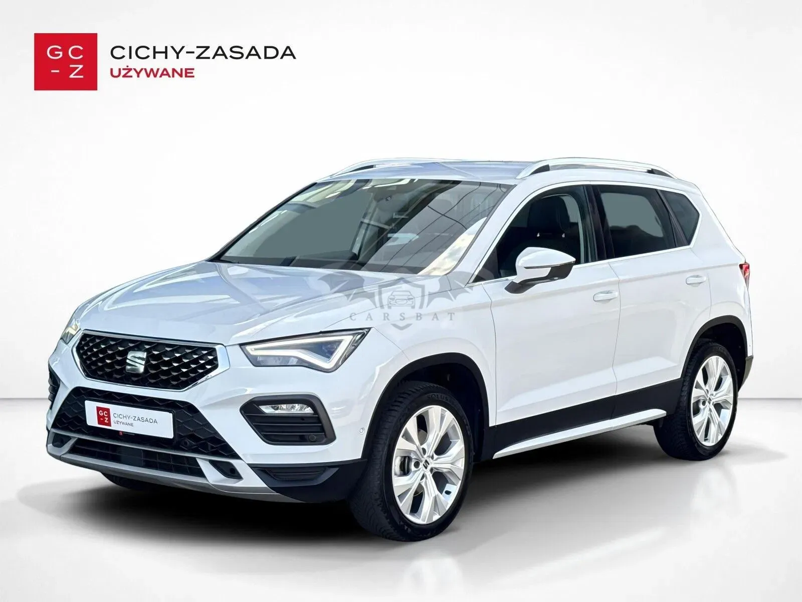 Seat Ateca 1.5 TSI Xperience S&S DSG 2025