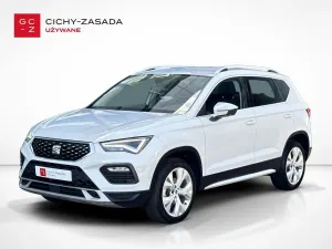 Seat Ateca 1.5 TSI Xperience S&S DSG 2025