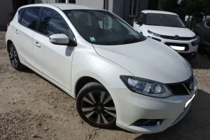 Nissan Pulsar 1.2 DIG-T Tekna EU6 2017