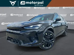 Cupra Formentor 2026