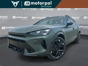 Cupra Formentor 2026
