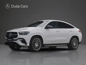 Mercedes-Benz GLE W167 300 d 4-Matic Advanced Plus 2025