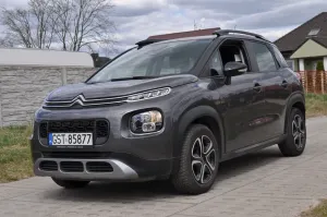 Citroën C3 Aircross 2019
