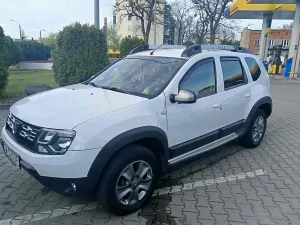 Dacia Duster I 1.6 2014