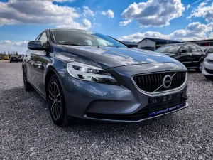 Volvo V40 II D2 Drive-E Base 2019