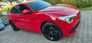 Alfa Romeo Stelvio 2.0 Turbo Veloce Q4 2021