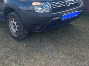 Dacia Duster I 1.6 Laureate 4x4 2014