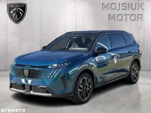 Peugeot 5008 II 2026