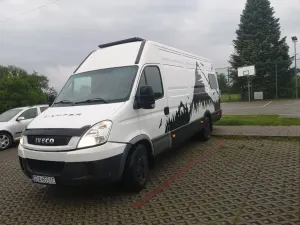 Iveco Daily 2007