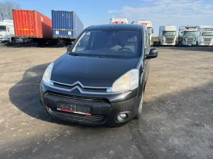 Citroën Berlingo 2015