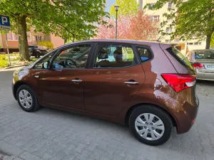Hyundai IX20 1.4 Fifa World Cup Edition 2013