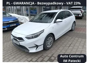 Kia Ceed III 1.0 T-GDI S 2022
