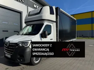 Renault Master 2023