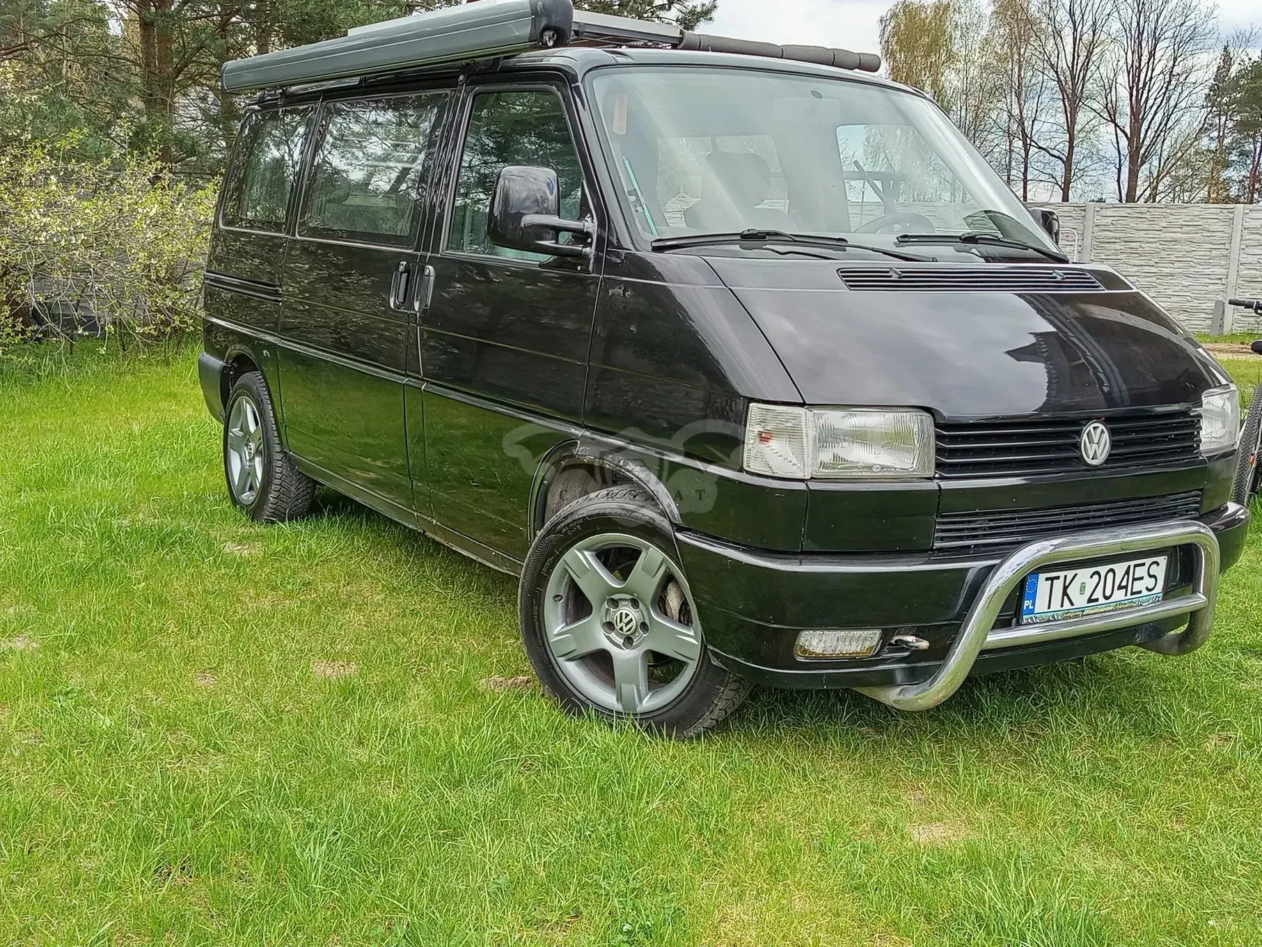 Volkswagen Transporter T4 1994