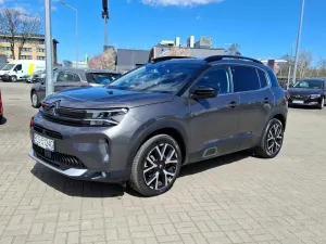 Citroën C5 Aircross 1.2 PureTech Shine Pack EAT8 2023