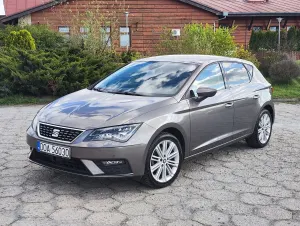Seat Leon III 1.4 TSI Xcellence S&S 2017