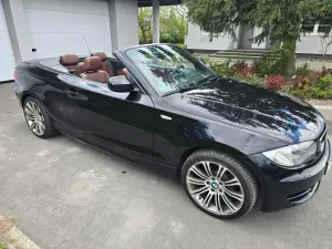 BMW 1 Series E81/E87 118d Edition Exclusive 2010