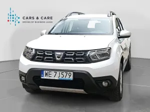 Dacia Duster II 1.5 Blue dCi Comfort 4WD 2022