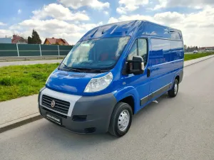 Fiat Ducato 2014