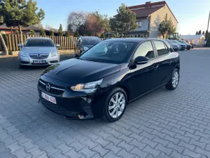 Opel Corsa F 2021