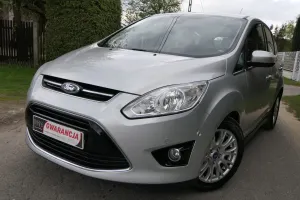 Ford C-Max II 1.6 Ti-VCT Titanium 2011