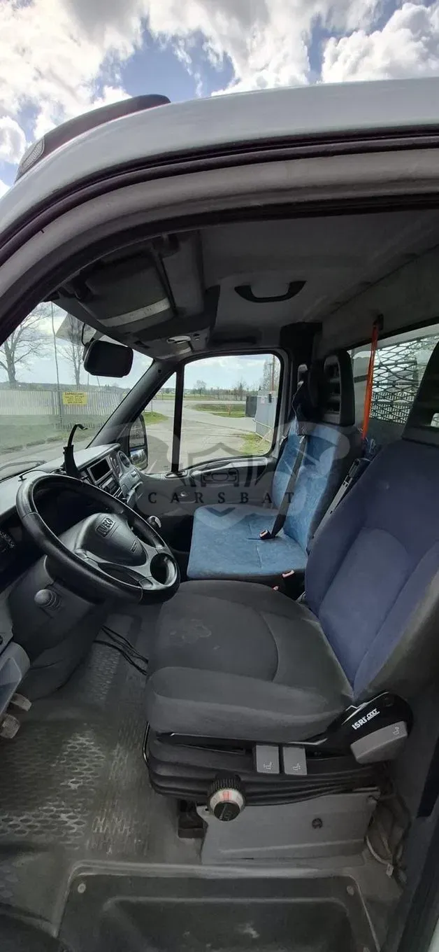 Iveco Daily 2007