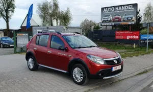Dacia Sandero I 2010