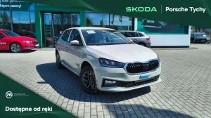 Skoda Fabia IV 1.0 TSI Drive 2026