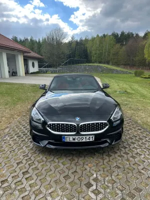 BMW Z4 G29 30i sDrive sport 2022